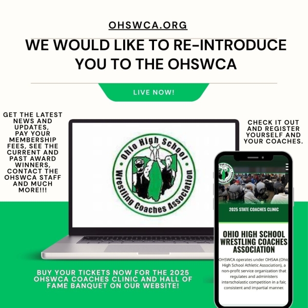 Newly renovated OHSWCA Website!-2026-03-30